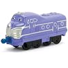 Chuggington Die Cast LC54011 - Harry, detailgetreue, robuste und farbenfrohe Diecast-Lokomotive