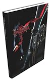 Bayonetta Collector's Edition - Das offizielle Buch