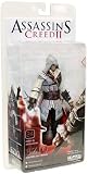 NECA Assassins Creed 2 Series 1 Action Figure Standard Ezio White CloakIMAGE