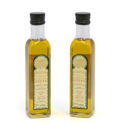 Dintel Extra Virgin Olive Oil D.O. - small by Olive Oil