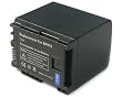 Canon BP-819 2600mAh Li-Ion Battery by Pexell