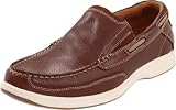 Florsheim Men's Lakeside Slip-On Boat Shoe