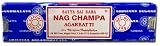 Incense-Nag Champa 40 gm