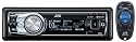 JVC KD-R 901 Autoradio (CD/MP3/WMA-Player, UKW-/MW-Tuner, Bluetooth, iPod-Steuerung, <acronym title=