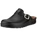 ROMIKA Village 265 49055 95 100, Herren Clogs & Pantoletten, schwarz, (schwarz 100)