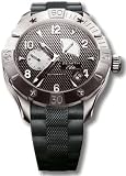NEW ZENITH DEFY CLASSIC RESERVE DE MARCHE MENS WATCH 03.0516.685/01.R642