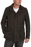 Cole Haan Men's Water Resistant Military Jacket