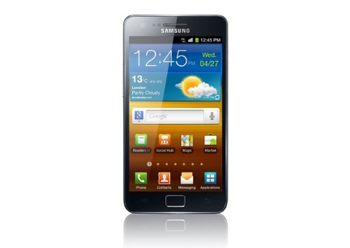 Samsung Galaxy S 2 libre doble nucleo
