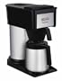 Thermofresh Coffee Brewer
