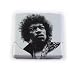 Jimi Hendrix Cigarette Case