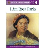 I Am Rosa Parks (Penguin Young Readers, L4)