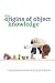 The Origins of Object Knowledge Image of The Origins of Object Knowledge