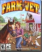 Farm Vet