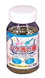 アサヒペン ハケ洗い液 100ML 【まとめ買い5セット】
