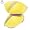 Multi Frame/High Intensity Yellow Lens