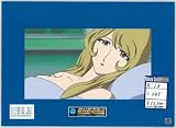 銀河鉄道物語 THE GALAXY RAILWAYS　リレイズセル画　第１６話Ｃ３４５の画像