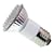 LED E27 60 LEDs Warmwei� / E 27 / Lampe / Energiesparlampe