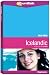 Software : Talk More Icelandic (PC/Mac)