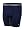 Navy/Slate Grey