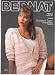 Summer Lace - Featuring 4 Worsted Weight Fashions (Handicrafter, 642)