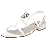 Annie Shoes Women's Debbie Sandal