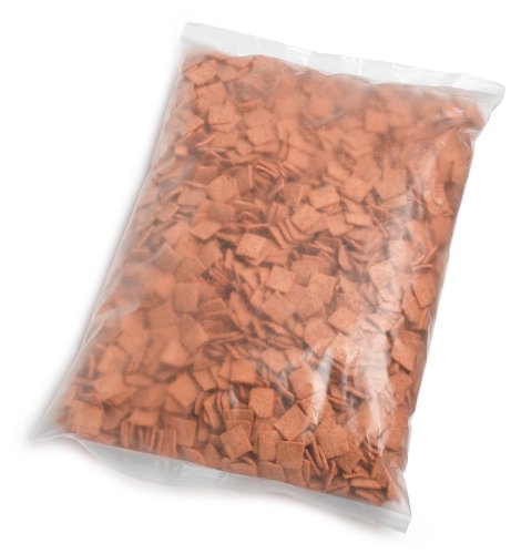 Malt-O-Meal Honey Graham Crunch Cereal, 32-Ounce Bags (Pack of 4) by Malt-O-Meal