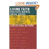 Living Faith: How Faith Inspires Social Justice