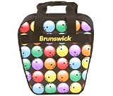 Colorful Balls Tote Bowling Bag