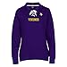 Minnesota Vikings Going Long Hoodie, Small
