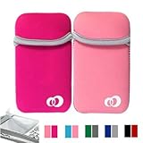 Assorted Color Neo Case Reversible Sleeves suitable for Apple Ipod Touch 1st generation Ipod Touch 2nd generation Ipod Touch 2