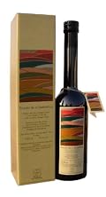 Rincon De La Subbetica- Award Winning, Organic Cold Pressed EVOO Extra Virgin Olive Oil, 2012-2013 Harvest, 17-Ounce Glass Bottle