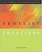 Book cover of Feminist Frontiers.