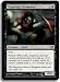 Lingering Tormentor Foil