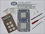 Hybrid eXtreme Uniclamp(TM) X-Clamp Repair Kit (w/ EC-360+Tools+eXtras)