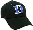 Duke Blue Devils Adult One-Fit Hat