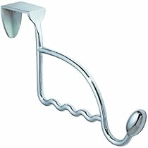 Interdesign" Over the Door Valet 76600