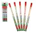 Christmas Smencils Set of 5