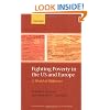Fighting Poverty in the US and Europe: A World of Difference (Rodolfo DeBenedetti Lectures)