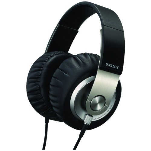 Sony MDR-XB700 Extra Bass Headphones