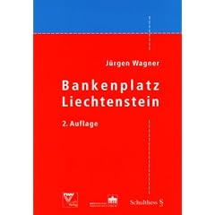 Bankenplatz Liechtenstein