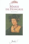 Marie de Hongrie