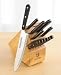 J.A. Henckels International EverSharp 13-Piece Cutlery Set