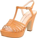 Sacha London Womens Electra Platform Sandal - Womens Shoes Sandal