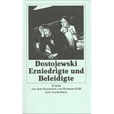 S�mtliche Romane und Erz�hlungen: Band 5: Erniedrigte und Beleidigte. Ein Roman in vier Teilen. Mit einem Epilog (insel taschenbuch)von "Fjodor Dostojewski"