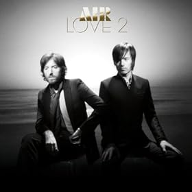 Air Love 2