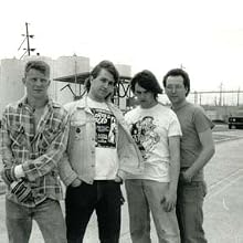 Impetigo