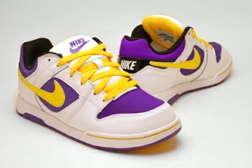 [ナイキ] NIKE レディース トワイライト ジュニア TWILIGHT JR 333270-105