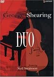 Review George Shearing  / George Shearing/Neil Swainson: Duo Featuring Neil Swainson [2006] (REGION 1) (NTSC)