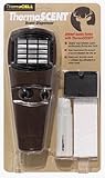 THERMACELL THERMASCENT SCENT DISPENSER - BROWN