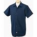 Dickies Premium Industrial Short Sleeve Work Shirt